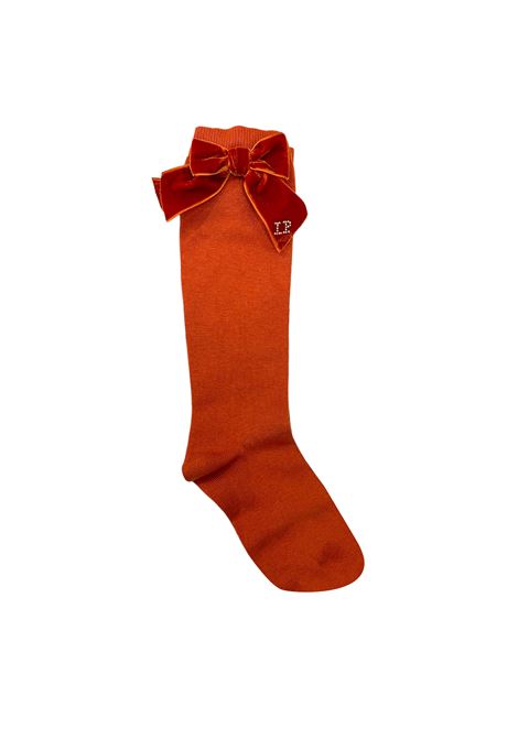 Calzini con fiocco LA PERLA KIDS | 47922V7